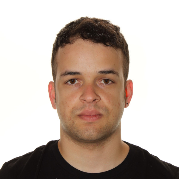 Francisco Unai Caja López